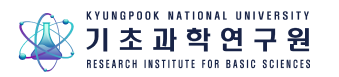 경북대 기초과학연구원